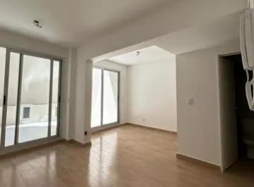 Departamento · 30m² · 2 Ambientes · Departamento 2 Ambientes en Villa Crespo