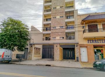 Departamento · 38m² · 2 Ambientes · 2 Ambientes en Alquiler - Santos Lugares
