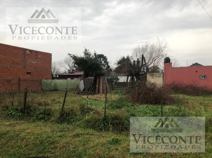 Terreno · 265m²
