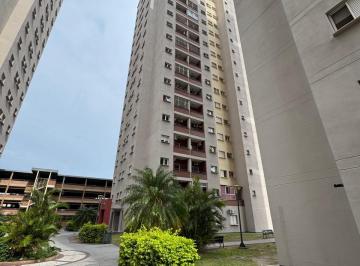 Departamento de 3 ambientes, Resistencia · Departamento 2 Dorm. Amoblado