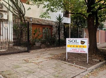 Casa · 400m² · 7 Ambientes · Ranchos 1600 Esquina Alem! Casa 8 Ambientes Mas Amplio Local Sobre Alem
