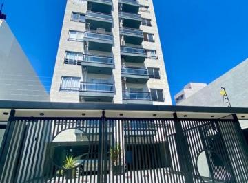 Departamento · 84m² · 3 Ambientes · 1 Cochera · Departamento a Estrenar en Centro de Moron - 3 Ambientes con Terraza Privada - Parrilla