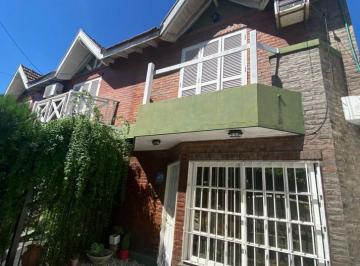 Departamento · 115m² · 3 Ambientes · Curuchet 3000! Duplex 3 Amb Impecable ‼️