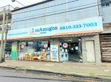 Terreno · 600m² · Local Comercial! Perez Quintana 1300‼