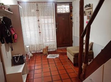 PH · 90m² · 4 Ambientes · Munilla 3200! Casa en PH 4 Ambientes