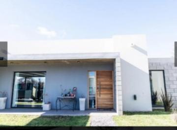 Casa · 190m² · 5 Ambientes · Haras San Pablo ‼