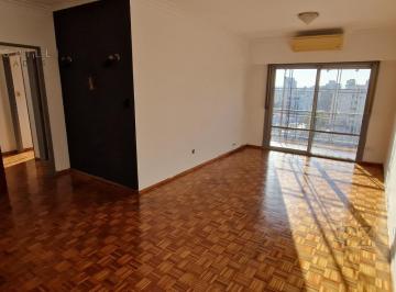 Departamento · 87m² · 4 Ambientes · Departamento en Quilmes Centro
