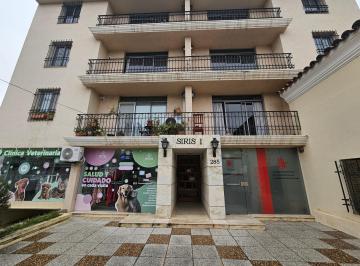 Departamento · 4 Ambientes · Departamento en Alquiler - 1 Habitación - Zona Centro