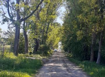 Quinta vacacional en Venta de 1 ambiente Virrey del Pino · Quinta en Venta con Escritura