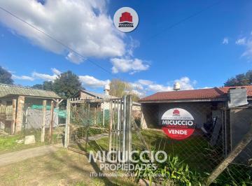 Departamento · 78m² · 2 Ambientes · 2 Cocheras · Lote con Departamentos en Venta, Calle Fleming Entre San José y San Isidro, Villa Rosa, Pilar