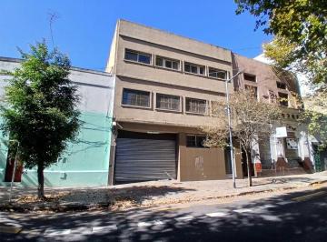 Bodega-Galpón de 10 ambientes, San Cristobal · Alquiler Galpon Deposito 800 m Gran Altura