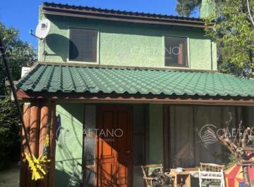 Foto1 · Vende Casa en Manantiales, Zona del Chorro, Punta del Este