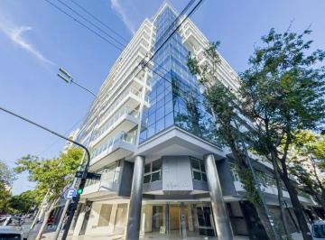 Departamento · 91m² · 3 Ambientes · 1 Cochera · Departamento 3 Ambientes con Cochera. Full Amenities y Seguridad 24hs! - Flores