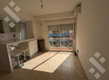 Departamento · 45m² · 2 Ambientes · Alquiler Dpto 1 Dorm, Castelli Al 200 Neuquen Capital
