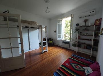 Departamento · 32m² · 1 Ambiente · Depto. de 1 Ambiente y Medio.