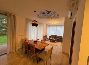 Departamento · 60m² · 2 Ambientes · Dormi en Santa Irene