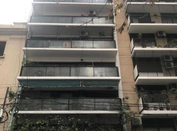 Departamento de 4 ambientes, Palermo · 4 Ambientes - Balcon Contra Frente Zona Botanico
