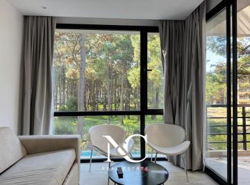Departamento · 44m² · 2 Ambientes · Departamento en Venta en Pinamar 2 Amb.