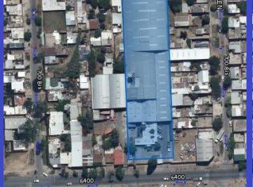Bodega-Galpón · 5050m² · Deposito Logistico - 4.750 m² S/terreno de 6.330 m²
