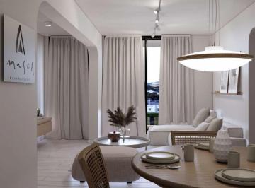 Departamento · 123m² · 5 Ambientes · Departamento Tres Dorm. con Parrillero | Excelente Ubicación!