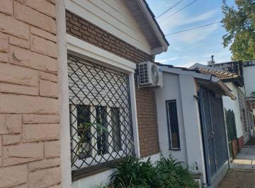 PH · 90m² · 4 Ambientes · 1 Cochera · Venta PH. 4 Amb. Coch. Vergara 3200. U$d175.000