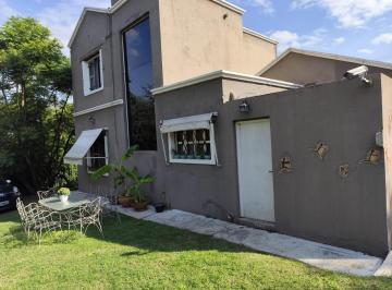 Casa de 3 ambientes, Villa Allende · Se Vende Hermosa Propiedad en Villa Allende
