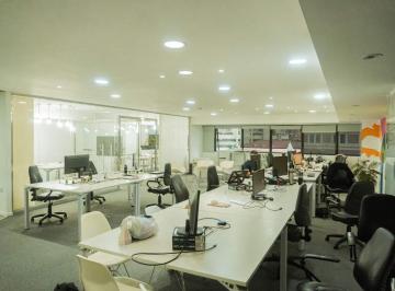 Foto · Oficina en Alquiler Nueva Córdoba Vista Panorámica y Ubicación Premium