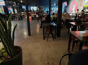 Fondo de comercio de 6 ambientes, José C Paz · Fondo de Comercio Bar / Lacroze 4900, Villa Ballester / 600 m² / 2 Comercios en 1