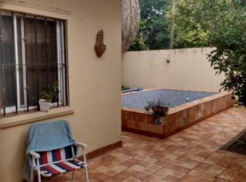 Casa de 3 ambientes, Moreno · Chalet en Venta en Fco. Alvarez Sobre Av Ppal