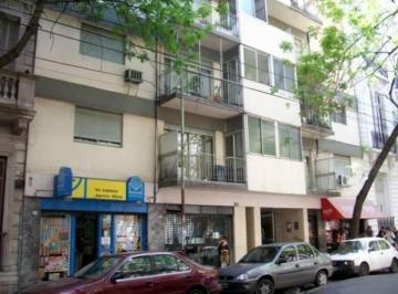 Departamento · 61m² · 3 Ambientes · Alquiler 3 Ambientes Luminosos Al Frente Recoleta