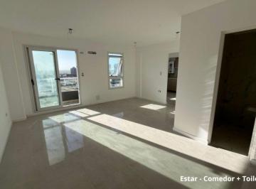 Departamento · 107m² · 6 Ambientes · 1 Cochera · Departamento en Santa Fe
