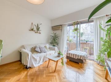 Departamento · 51m² · 3 Ambientes · Hermoso Departamento de 3 Ambientes en Caballito