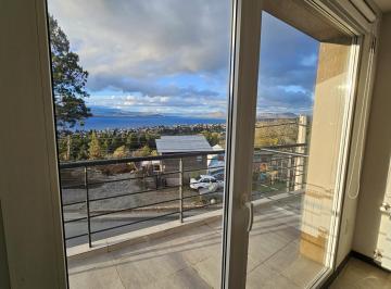 Departamento · 33m² · 1 Ambiente · Alquiler Departamento a Estrenar con Vista Al Lago