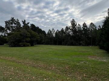 Terreno · 1500m² · Terreno en Venta en San Diego Moreno
