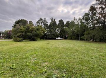 Terreno · 1500m² · Lote en Venta 1500 m², San Diego, Moreno