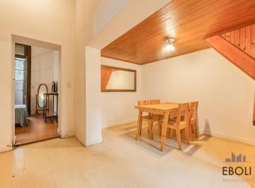 Departamento · 48m² · 3 Ambientes · 3 Ambientes con Entrepiso en Barrio Norte