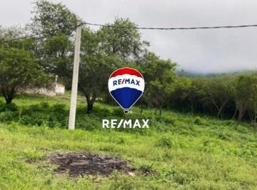 Terreno · 1282m² · Terreno Venta Urbanización La Mision La Caldera