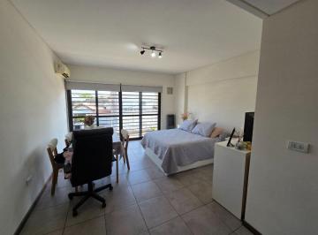 Departamento · 33m² · 1 Ambiente · 1 Cochera · Venta Monoambiente con Cochera Apto Credito Wilde
