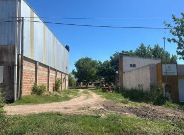 Terreno · 300m² · Terrenos Bvr Perón Reconquista Venta