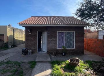 Casa · 36m² · 4 Ambientes · Casa 3 Amb Longchamps