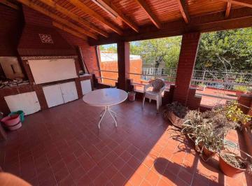 Casa · 153m² · 4 Ambientes · 1 Cochera · Venta Casa 4 Ambientes Velez Sarsfield Terraza