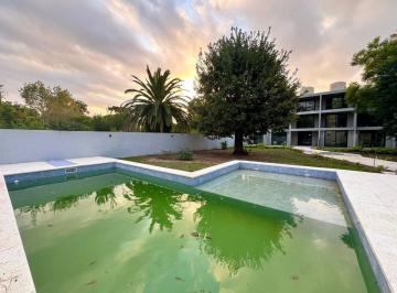 Departamento · 46m² · 2 Ambientes · 1 Cochera · Dpto 2amb Cochera Balcon Piscina Moreno Financia