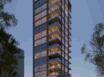 Departamento · 59m² · 2 Ambientes · Dpto 1 Dorm. Mundo Bv. Galvez 1712 Plaza Puyrredon