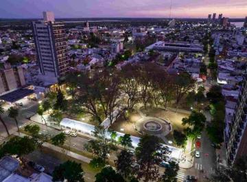 Departamento · 160m² · 4 Ambientes · Piso 3 Dorm. Mundo Bv. Galvez 1712 Plaza Puyrredon