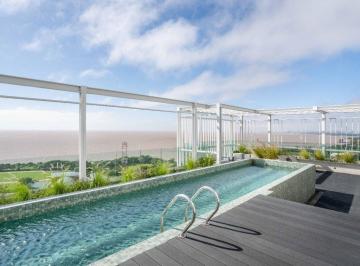 Departamento · 80m² · 3 Ambientes · Depto Venta 3 Amb. La Lucila a Estrenar Amenities