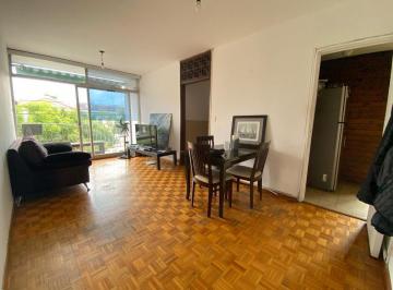 Departamento · 64m² · 4 Ambientes · Alquiler Departamento 4 Ambientes en Acassuso