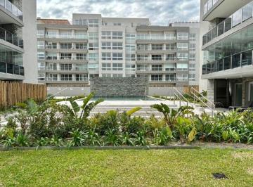 Departamento · 103m² · 4 Ambientes · 1 Cochera · Venta Departamento 4 Amb Nordelta Torres Cristal