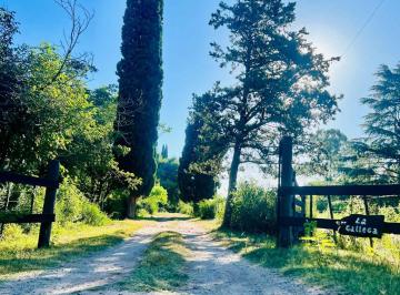 Campo · 7ha · Venta Campo 7 Hectáreas El Cazador, Escobar