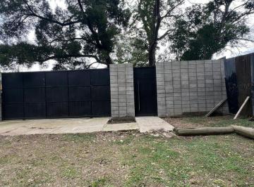 Casa · 100m² · 4 Ambientes · 1 Cochera · Casa en Construcción en Venta en Villa Elvira
