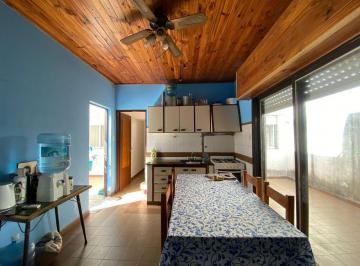 PH · 40m² · 3 Ambientes · Departamento en Venta de Dos Dorm. y Patio